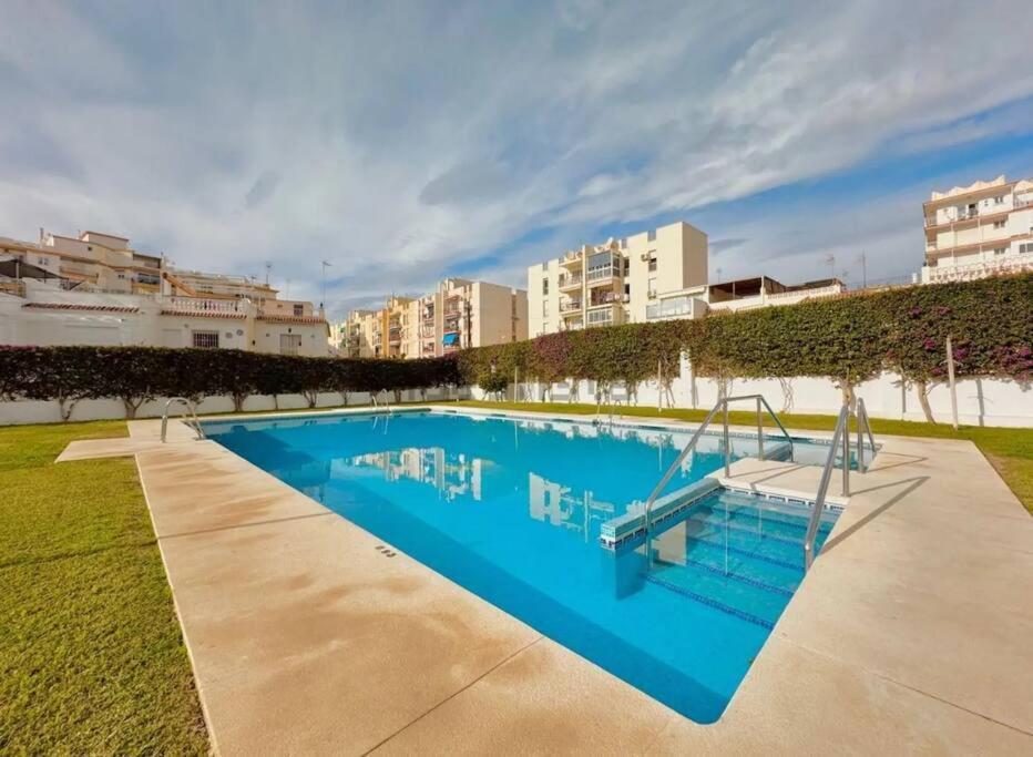 Appartement Rentitspain Descanso Y Confort Frente Al Mar Mediterraneo Nerja